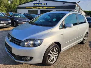 Volkswagen Golf Plus Plus 1.2 TSI MATCH