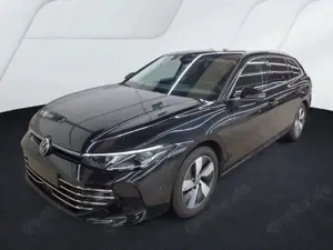 Volkswagen Passat Variant 150PS DSG Elegance neues Modell