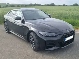 BMW 430 4er Gran Coupe 430i Gran Coupe M Sport aus 1 Hand