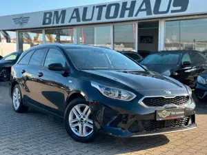 Kia Ceed SW / cee'd SW "Attract"1.HAND*DAB*LENKRAD.HZ*