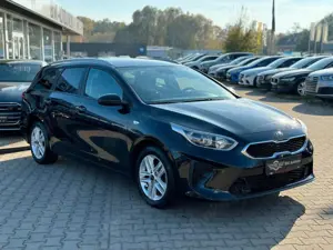 Kia Ceed SW / cee'd SW "Attract"1.HAND*DAB*LENKRAD.HZ* Bild 3