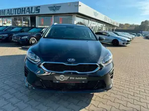 Kia Ceed SW / cee'd SW "Attract"1.HAND*DAB*LENKRAD.HZ* Bild 4
