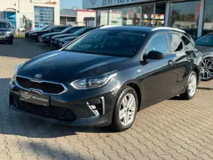Kia Ceed SW / cee'd SW "Attract"1.HAND*DAB*LENKRAD.HZ* Bild 2