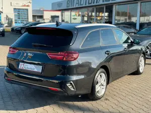 Kia Ceed SW / cee'd SW "Attract"1.HAND*DAB*LENKRAD.HZ* Bild 5