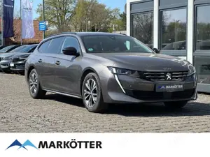 Peugeot 508 SW Allure Pack 1.5 BlueHDi 130 EU6d ACC/CAM