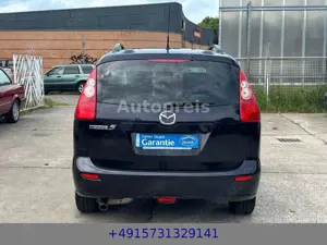 Mazda 5 1.8 Exclusive Klima 7-Sitze Bild 5