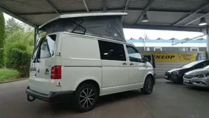 Volkswagen T6 California T6 ''OceanCamper by BonVoyage'' neuer Ausbau Bild 3