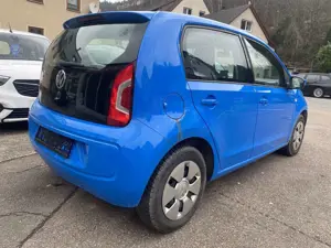 Volkswagen up! up! move up! 1.0 MPI *Navi*SHZ*Klima*PDC*2.Hand Bild 4