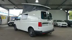 Volkswagen T6 California T6 ''OceanCamper by BonVoyage'' neuer Ausbau Bild 5