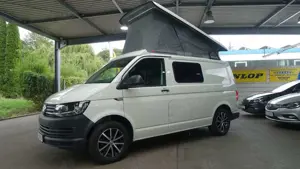 Volkswagen T6 California T6 ''OceanCamper by BonVoyage'' neuer Ausbau Bild 4