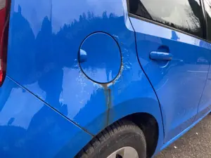 Volkswagen up! up! move up! 1.0 MPI *Navi*SHZ*Klima*PDC*2.Hand Bild 5