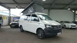Volkswagen T6 California T6 ''OceanCamper by BonVoyage'' neuer Ausbau Bild 2
