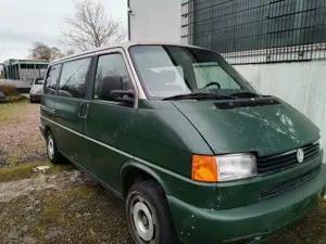 Volkswagen T4 Caravelle T4/MULTIVAN/CARAVELLE C 70K 2D2