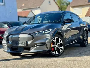 Ford Mustang Mach-E Mustang MACH-E AWD Aut. ACC|LED|Leder|Memory