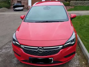 Opel Astra Astra 1.6 BiTrb D (CDTI) Start/Stop Sports TourerD