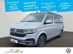 Volkswagen T6.1 California Ocean 2.0 TDI 4M KR *AHK*STANDH*KAMERA*