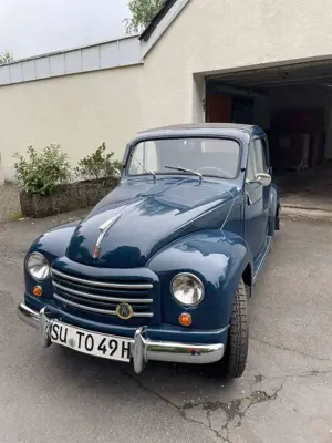 Fiat Topolino