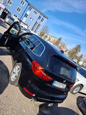 BMW 218 218d Gran Tourer xDrive Aut. Sport Line