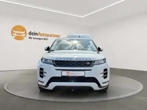 Land Rover Range Rover Evoque R-Dynamic Basis LED/KLIMA/RFK/LANE/PDC/TEMPOMAT Bild 2