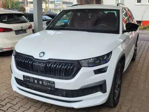 Skoda Kodiaq 2.0 TDI 4x4 DSG Sportline