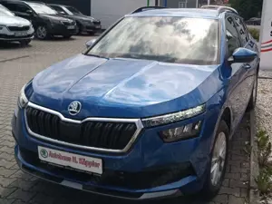 Skoda Kamiq 1.0 TSI Ambition 81 kW 6 G Sondermodell Fresh