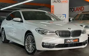 BMW 640 640 i GT xDrive Luxury Line*NUR 55TKM*360°*LED*