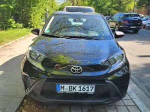 Toyota Aygo X Aygo X Limited