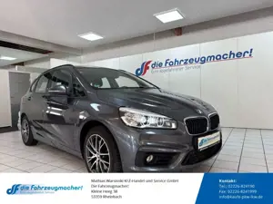 BMW 225 xe Advantage Active Tourer 225xe iPerformance Navi