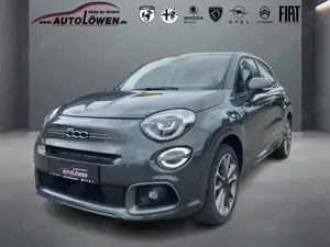 Fiat 500X 1.5 GSE Mild-Hybrid Dolcevita Sport