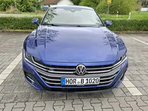 Volkswagen Arteon Arteon Shooting Brake 2.0 TDI SCR 4Motion DSG R