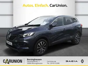 Renault Kadjar Tce160 EDC Techno