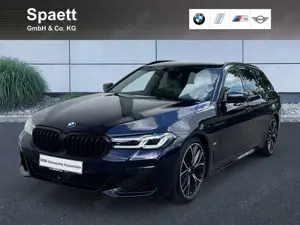 BMW 540 d xDrive Touring M Sportpaket Head-Up Laser