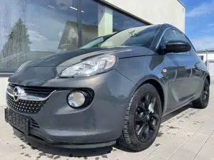 Opel Adam Jam ecoFlex Klima Tempo Multi PDC ALU