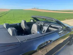 Bentley Continental GTC V8 S 4WD Conv. Bild 4