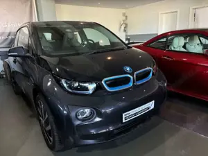 BMW i3 Navi+/Leder+Sitzheizung/W.Pumpe/SO+WR