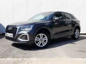Audi Q2 DSG NAVI/APP~AHK~PANO~SHZ~VIRTUALL~RKam~eHeKl