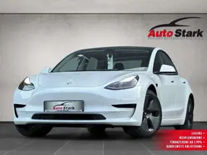 Tesla Model 3 360°Kamera°LED-Matrix°Leder°Panorama°Sitzkühlung°