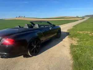 Bentley Continental GTC V8 S 4WD Conv. Bild 5