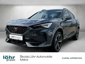 CUPRA Formentor 1.5 TSI DSG *Matrix*Kamera*Navi*