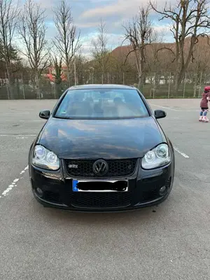 Volkswagen Golf GTI Geplegter Golf V GTI - Xenon - 3 Türer - Carplay