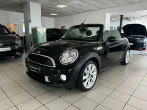 MINI Cooper S Cabrio Cooper S Xenon/PDC/Navi