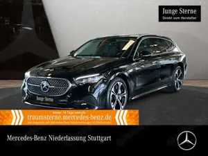 Mercedes-Benz E 300 de T Avantgarde Distr. LED AHK Kamera PTS 9G