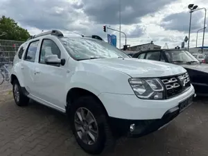 Dacia Duster Prestige 4x4/Turboschaden/1Hand