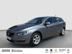 Volvo V60 D3 Kinetic Autom. Navi AHK Klima Navi