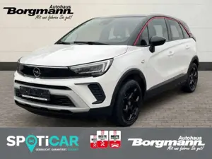 Opel Crossland GS Line 1.5 LED - Tempomat - Rückfahrkamera -
