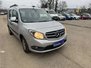 Mercedes-Benz Citan 111 CDI Tourer Edition