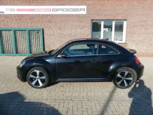 Volkswagen Beetle Lim. Design