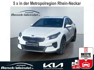 Kia XCeed Xdition 1.5 Navi Klimaautom Rückfahrkam. LED Apple