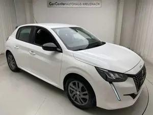 Peugeot 208 Active Pack 1.2 Automatik LED Winterpaket