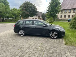 Volkswagen Golf Variant Golf Variant 1.4 TSI BlueMotion Technology